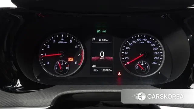 Kia K5 3rd generation id 3646640 из Кореи 17