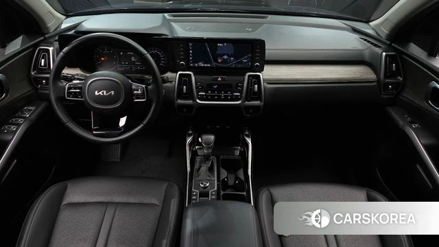 Kia Sorento 4th Generation id 4942692 из Кореи 27