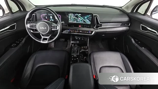 Kia Sportage 5th Generation id 3680719 из Кореи 17