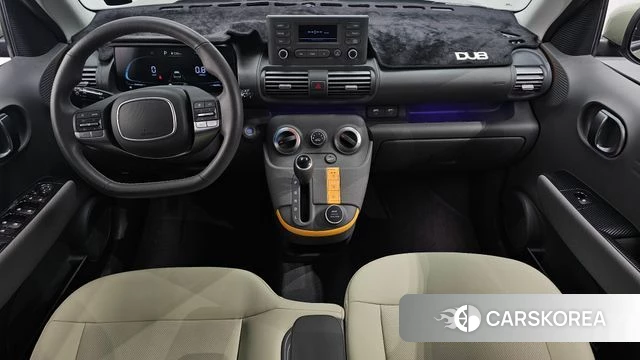 Hyundai Casper id 4409409 из Кореи 28