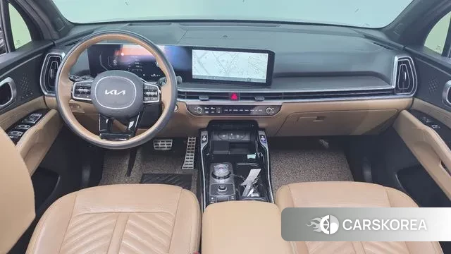 Kia The New Sorento 4th Generation id 3410549 из Кореи 17