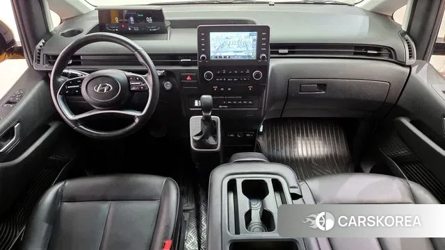 Hyundai Staria id 3383615 из Кореи 17