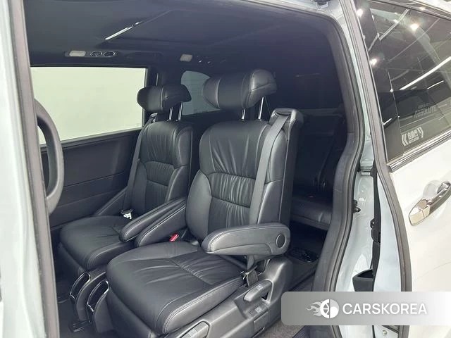 Honda Odyssey id 4261711 из Китая 26