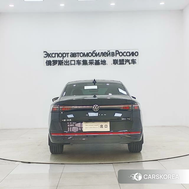 Volkswagen Magotan id 3920311 из Китая 19