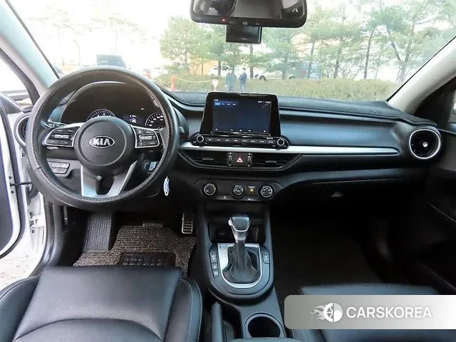 Kia Come New K3 id 3519989 из Кореи 15