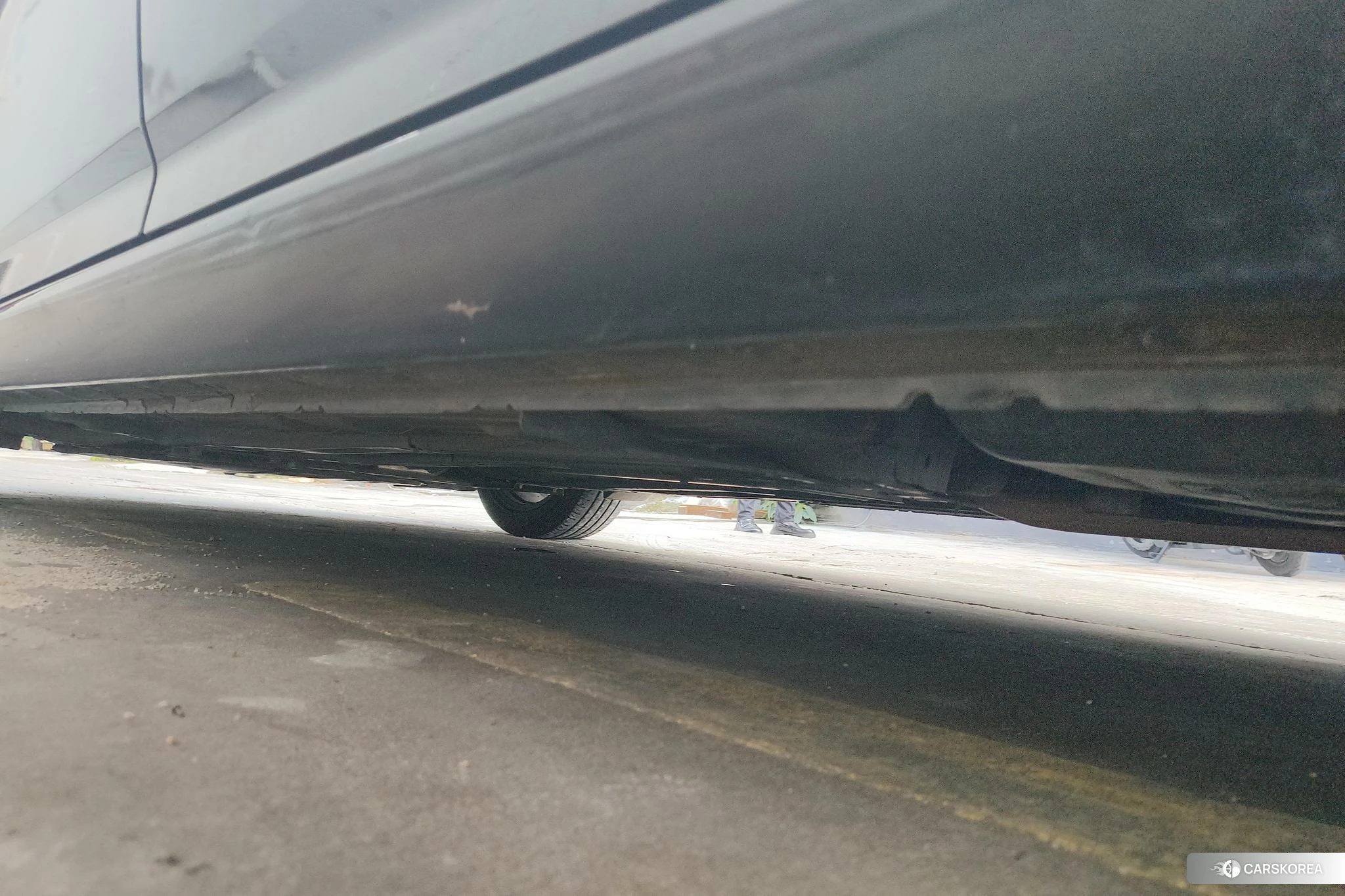 Nissan Teana id 4487546 из Китая 14