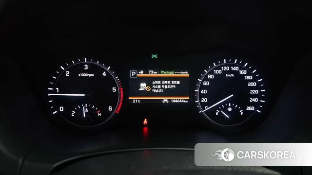 Genesis G80 id 4325515 из Кореи 32