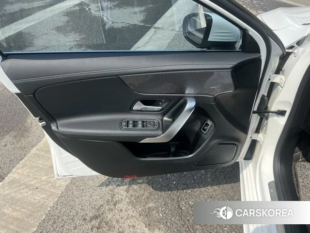 Mercedes-Benz Class A id 4297864 из Китая 15