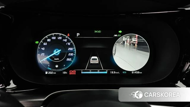 Kia K5 Hybrid 3rd Generation id 4935224 из Кореи 32