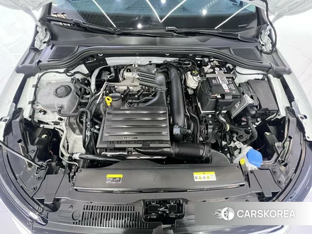 Volkswagen Golf id 4387578 из Китая 18