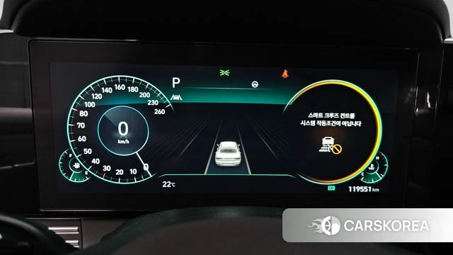 Hyundai The New Grandeur IG id 4310386 из Кореи 38