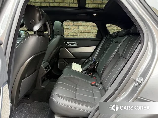 Land Rover Range Rover Velar id 3736901 из Кореи 11