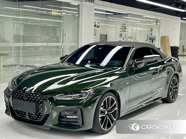 BMW 4 series id 4261211 из Китая 21