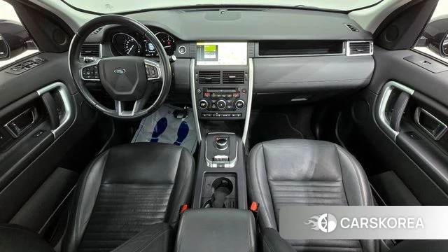 Land Rover Discovery Sports id 3808126 из Кореи 17