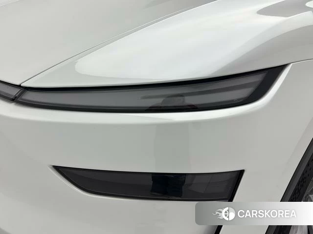 Tesla Model Y id 4238862 из Китая 17
