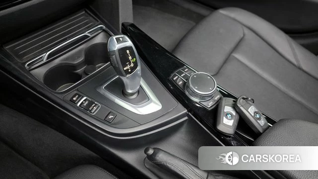 BMW 3 Series (F30) id 3894260 из Кореи 15