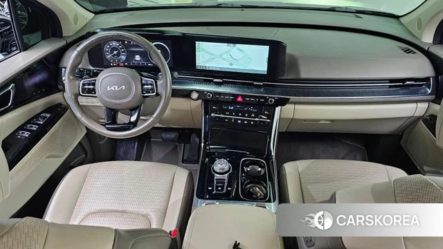 Kia Carnival 4th generation id 4641600 из Кореи 27