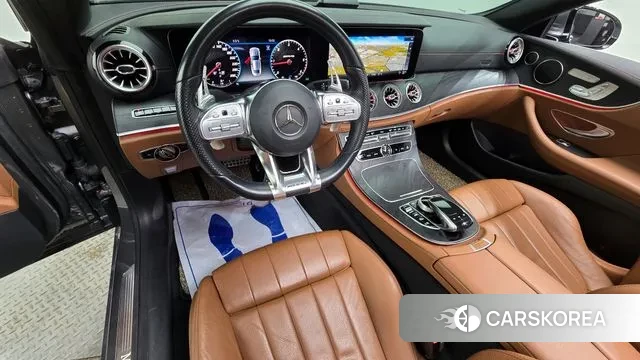 Mercedes-Benz E-Class W213 id 3547183 из Кореи 17