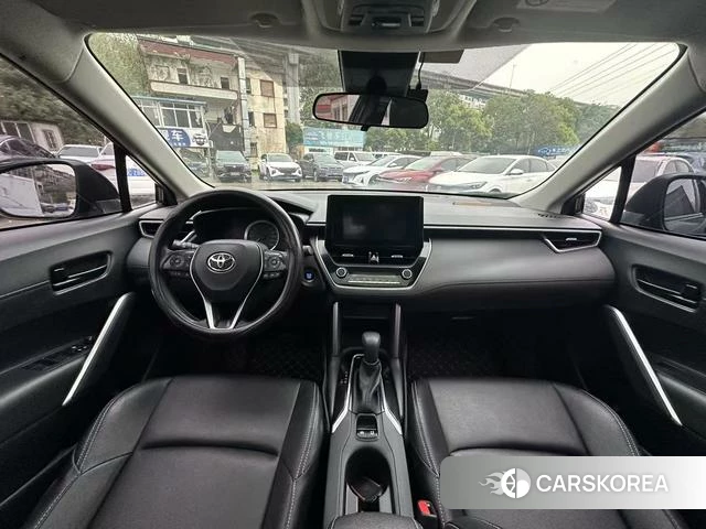 Toyota Fenglanda id 4260778 из Китая 18