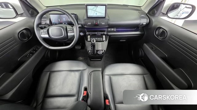 Hyundai Casper id 4395947 из Кореи 28