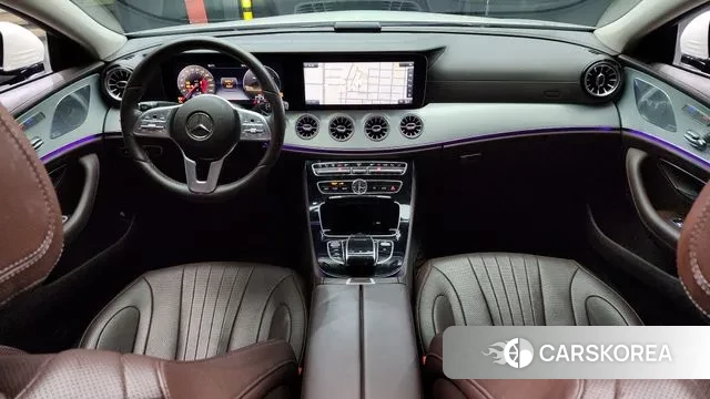 Mercedes-Benz CLS-Class C257 id 3139767 из Кореи 17