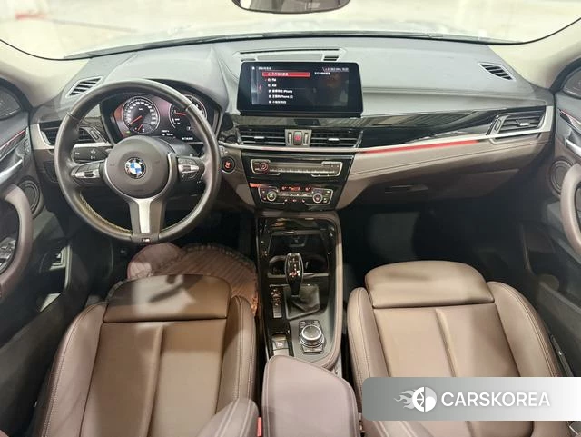 BMW X2 id 4301694 из Китая 25