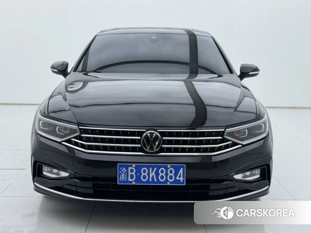 Volkswagen Magotan id 4313393 из Китая 7