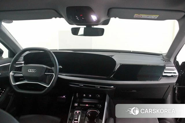 Audi A5 (B10) id 4487673 из Кореи 17