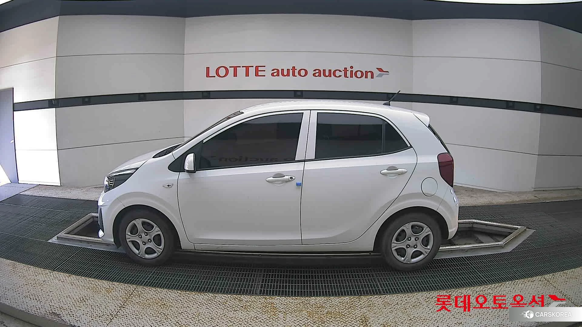 Kia Morning id 4679353 из Кореи 33