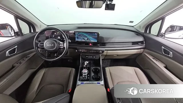 Kia The New Carnival 4th Generation id 3701084 из Кореи 17