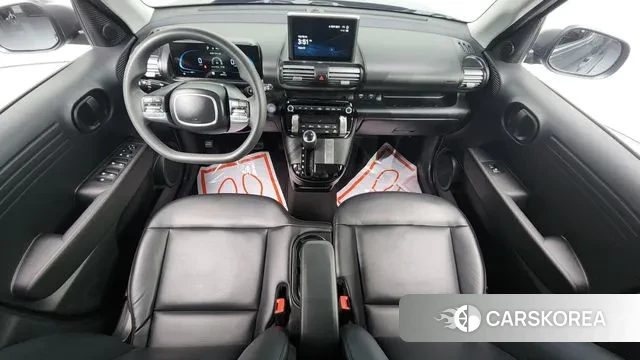 Hyundai Casper id 3384130 из Кореи 17