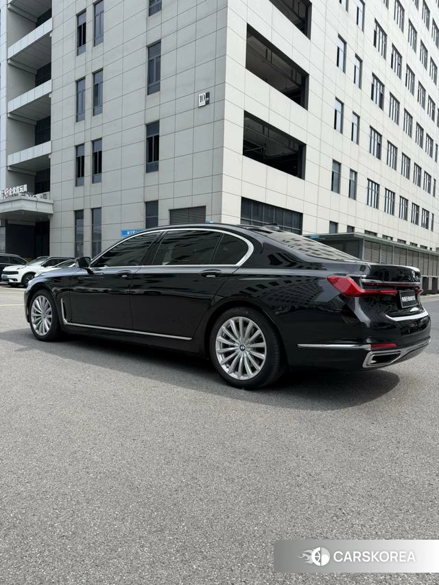 BMW 7 series id 4264812 из Китая 7