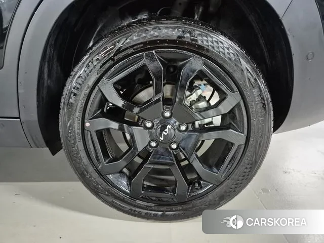 Kia The New Seltos id 3739304 из Кореи 17