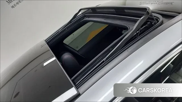 Mercedes-Benz A-Class W177 id 3394522 из Кореи 7