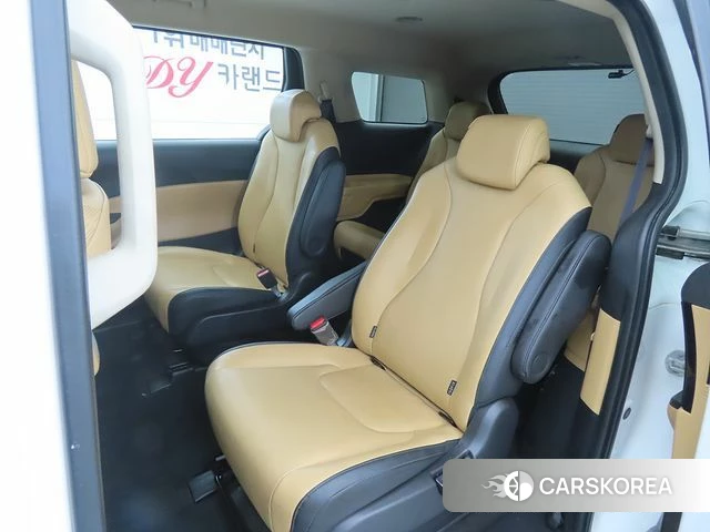 Kia Carnival 4th generation id 3940749 из Кореи 17