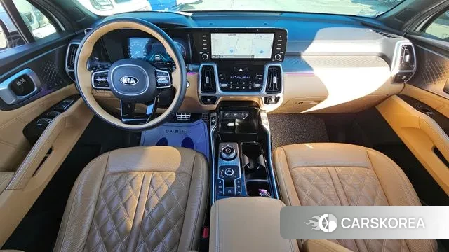 Kia Sorento 4th Generation id 3504746 из Кореи 17