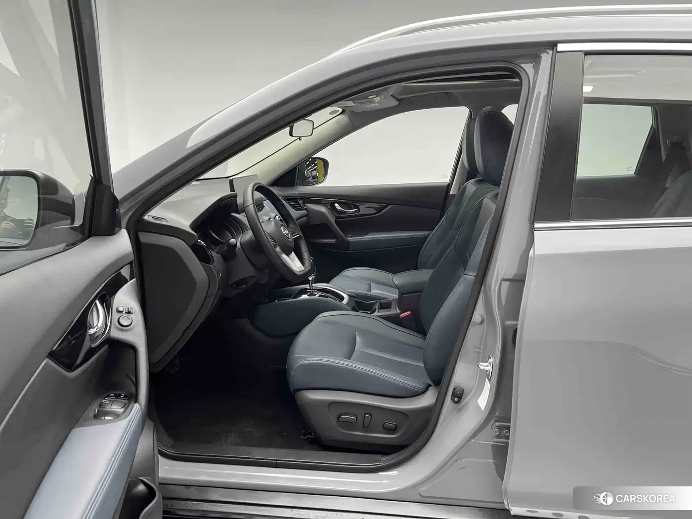 Nissan X-Trail id 4545996 из Китая 26
