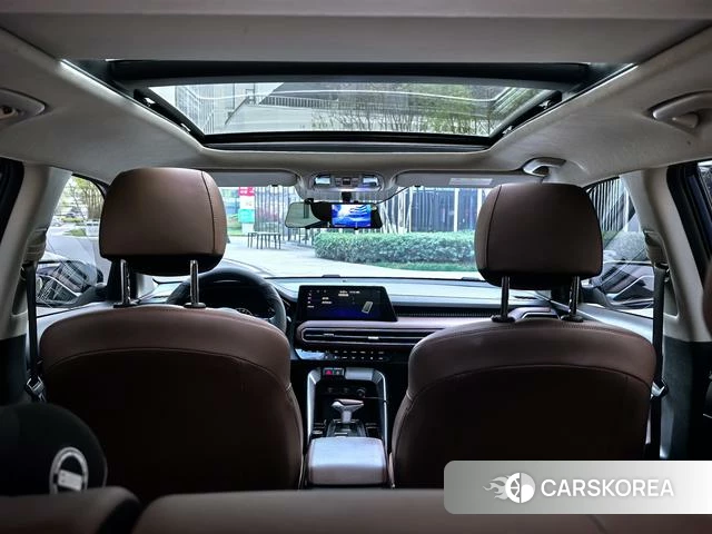Kia Smart running id 4273400 из Китая 17