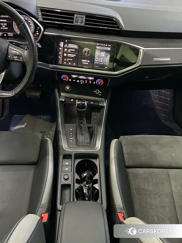 Audi Q3 id 4297461 из Китая 23