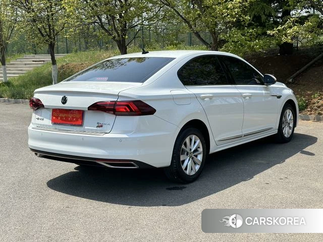 Volkswagen Bora id 4276137 из Китая 9