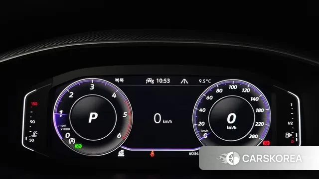 Volkswagen Arteon id 3659297 из Кореи 17