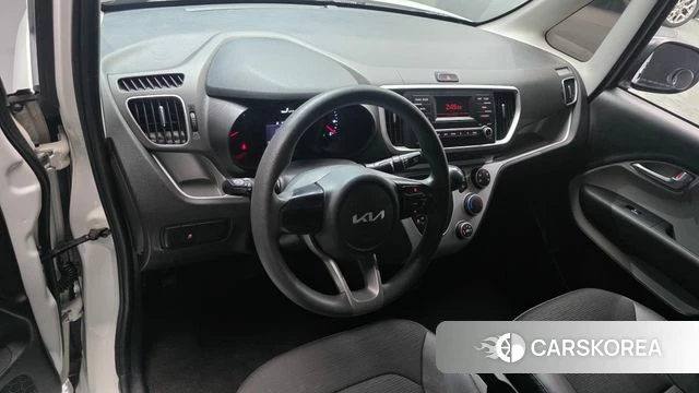 Kia The New Ray id 3851992 из Кореи 17