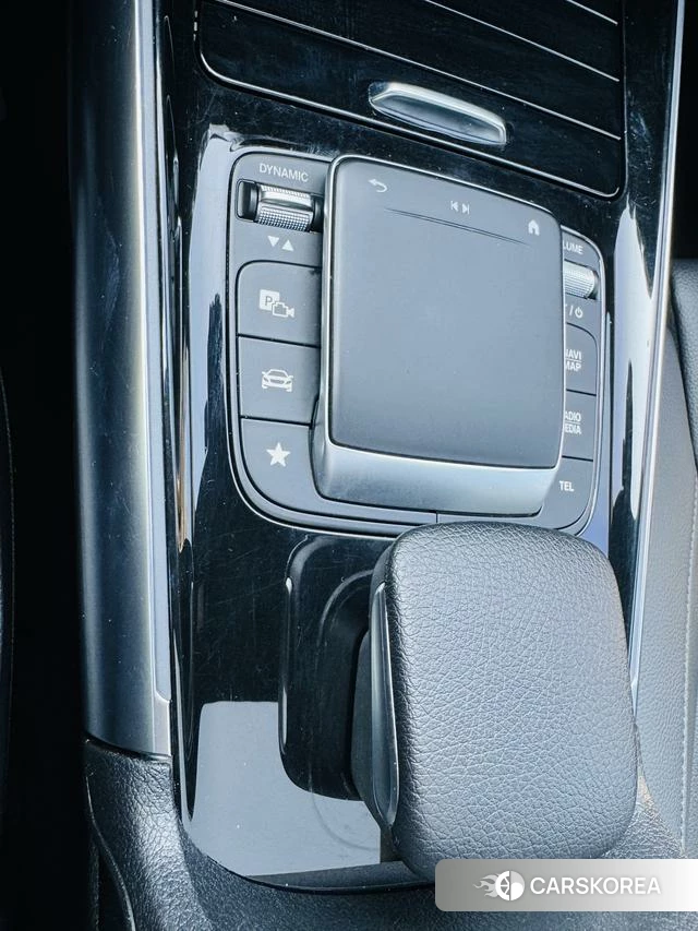 Mercedes-Benz GLA id 4254514 из Китая 14