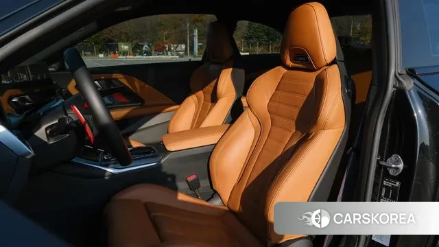 BMW M2 (G87) id 3383116 из Кореи 17