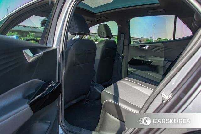 Volkswagen ID.3 id 4297545 из Китая 17