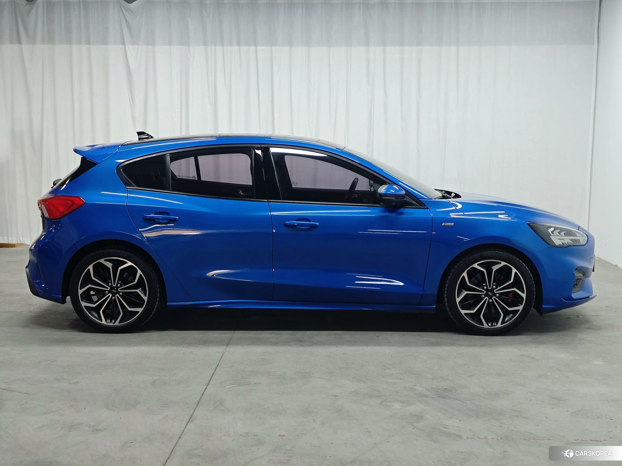 Ford Focus id 4453774 из Китая 17