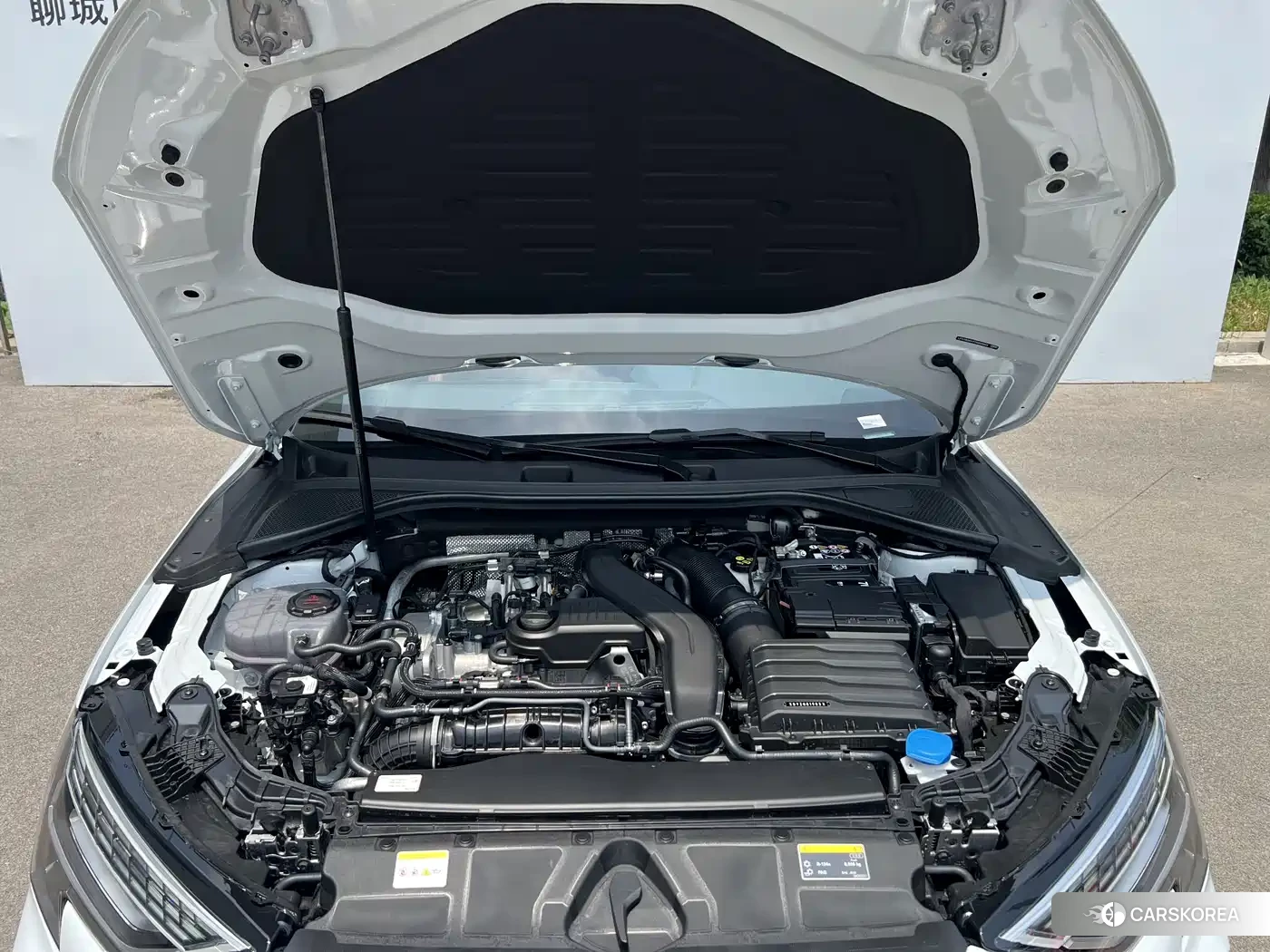 Audi A3 id 4559822 из Китая 12
