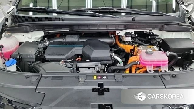 Kia The New Carnival 4th Generation id 3793215 из Кореи 15