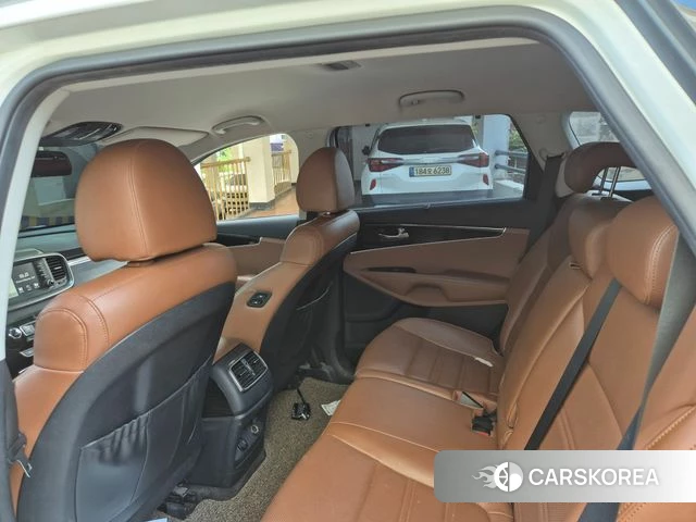 Kia The New Sorento id 4728259 из Кореи 10