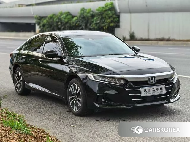Honda Accord id 4299496 из Китая 7